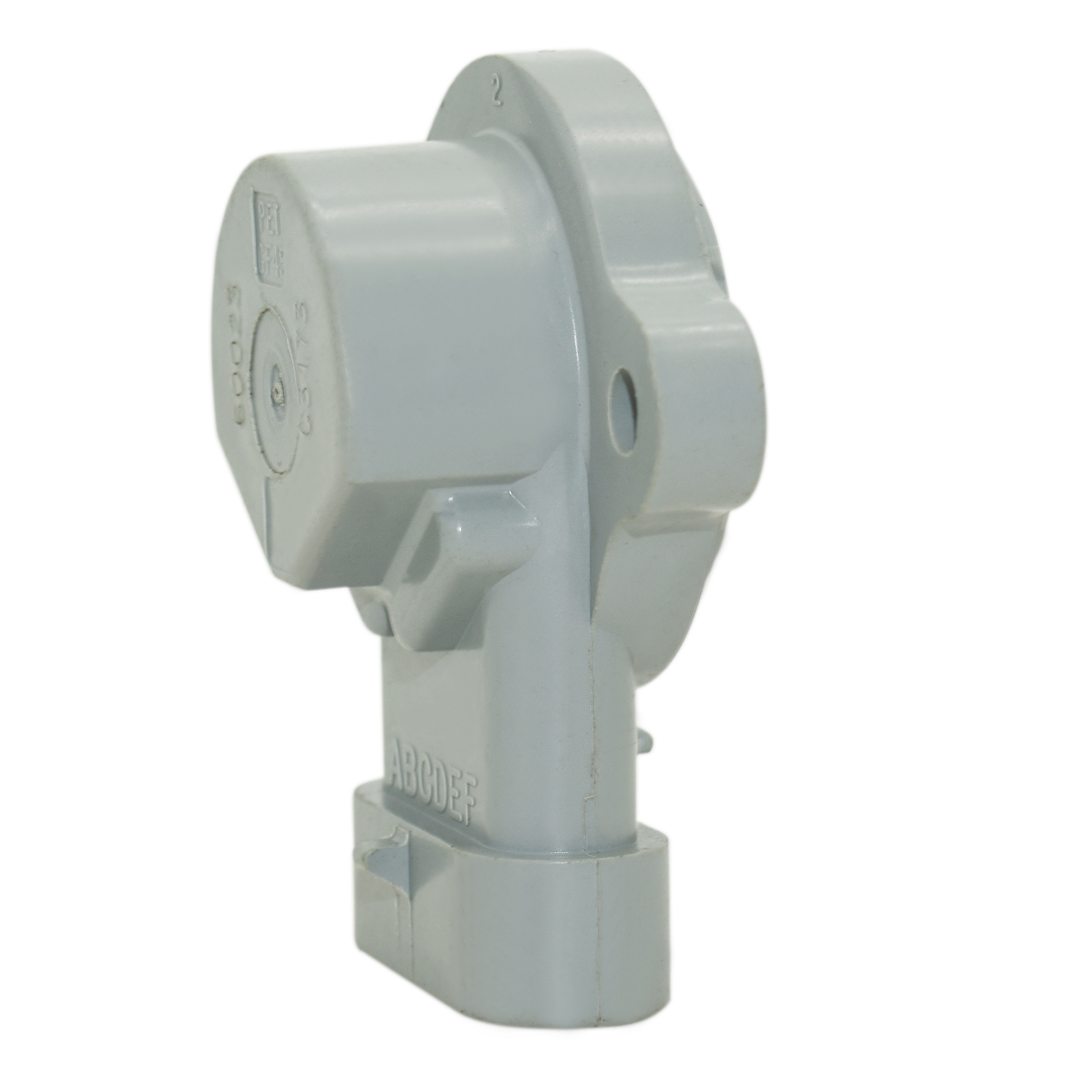 节气门位置传感器 4C3Z-9B989-A 普货-5